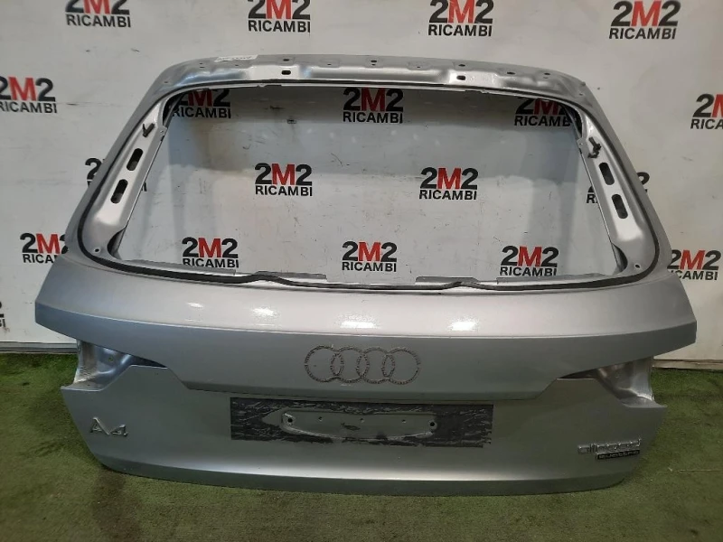 Portello POST 8W9827025C Audi A4 8WJ Allroad 2019