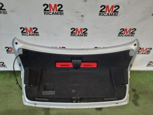 Portello POST 8T0827023AL Audi A5 8T3 2008