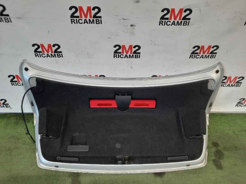 Portello POST 8T0827023AL Audi A5 8T3 2008