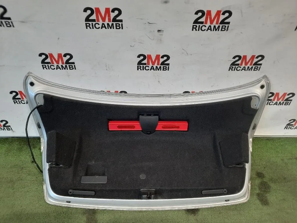 Portello POST 8T0827023AL Audi A5 8T3 2008