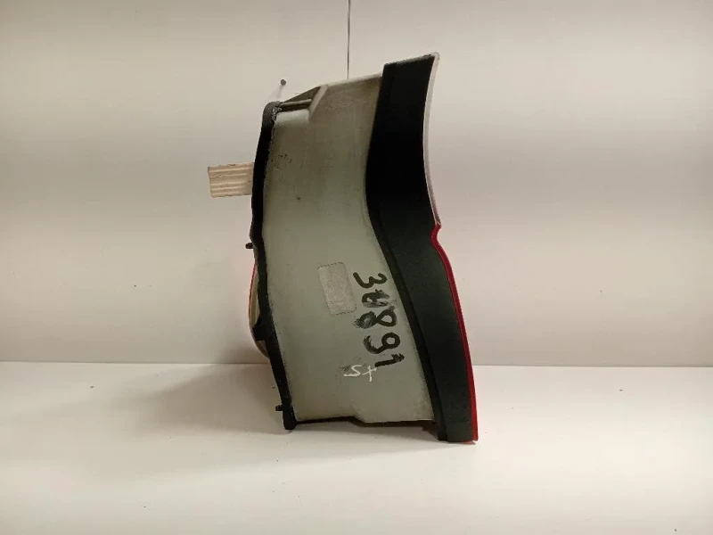 Fanale EST POST DX 63217158390 Bmw X5 E53 2000