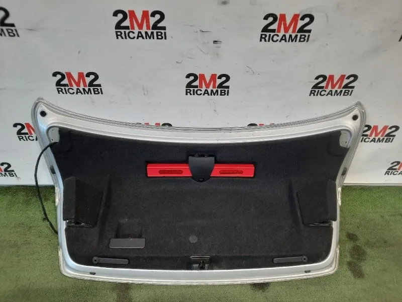 Portello POST 8T0827023AL Audi A5 8T3 2008