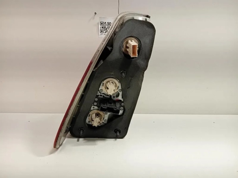 Fanale EST POST DX 63217158390 Bmw X5 E53 2000