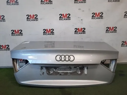 Portello POST 8T0827023AL Audi A5 8T3 2008