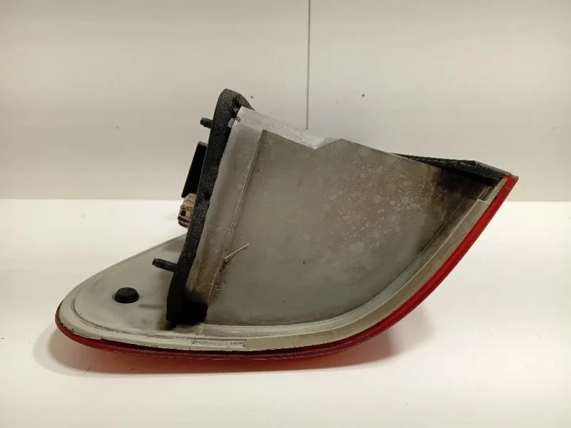 Fanale EST POST DX 63217158390 Bmw X5 E53 2000