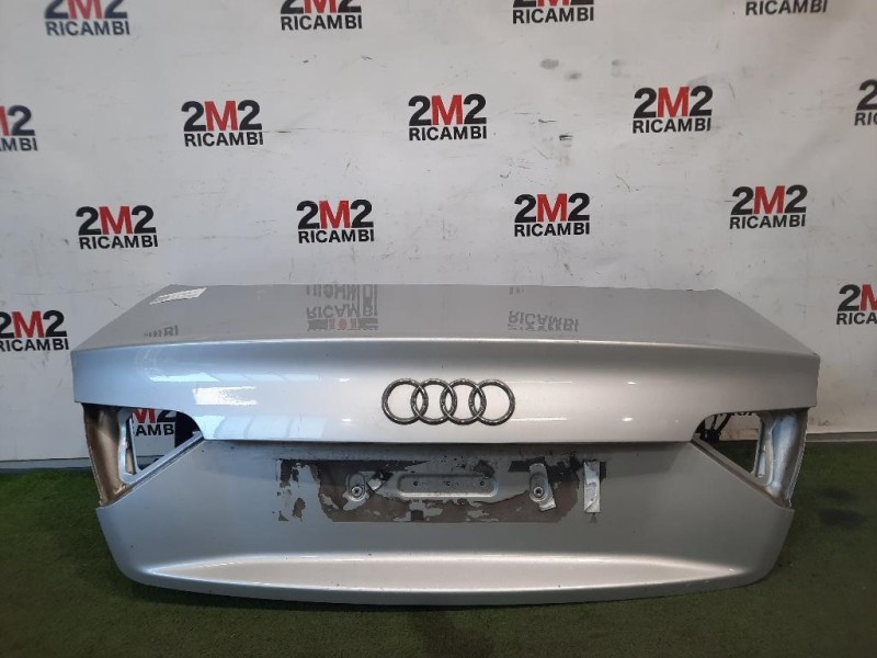 Portello POST 8T0827023AL Audi A5 8T3 2008