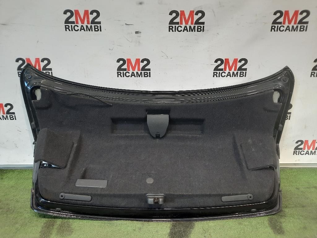 Portello POST 8T0827023AL Audi A5 8T3 2008