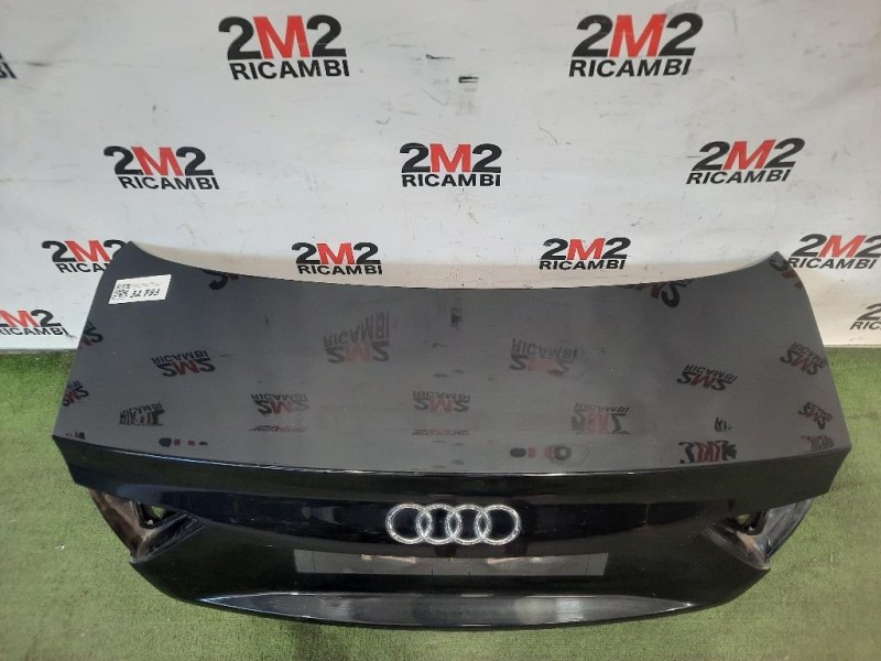 Portello POST 8T0827023AL Audi A5 8T3 2008