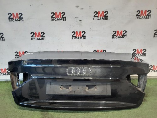 Portello POST 8T0827023AL Audi A5 8T3 2008
