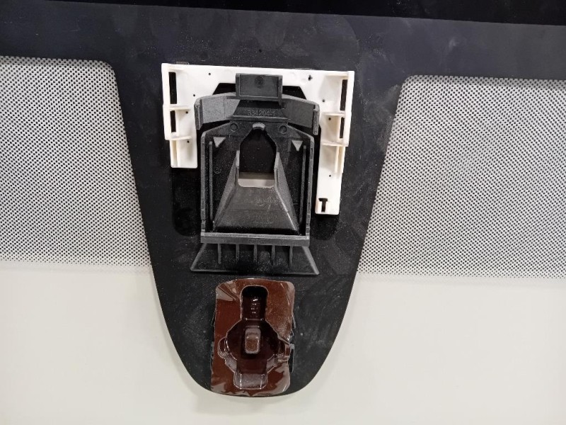 Parabrezza 9808004280 Citroen Jumper III 2014