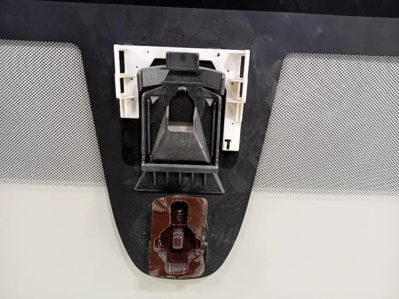 Parabrezza 9808004280 Citroen Jumper III 2014