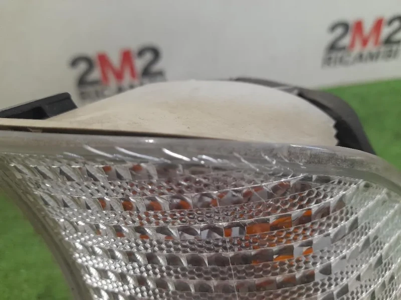 Fanale EST POST DX 63217158390 Bmw X5 E53 2000