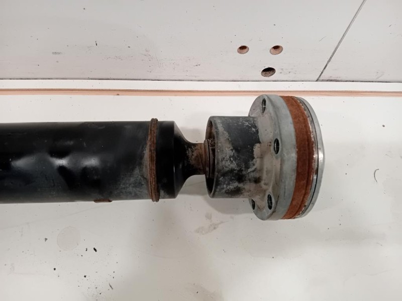 Albero Trasmissione ANT A1664102701 Mercedes Classe GLE W166 2015