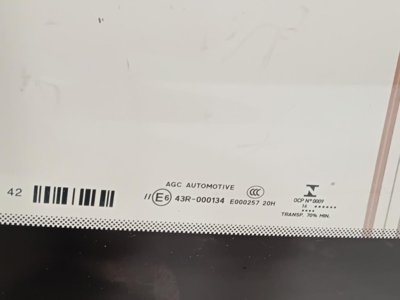 Parabrezza 9808004280 Citroen Jumper III 2014