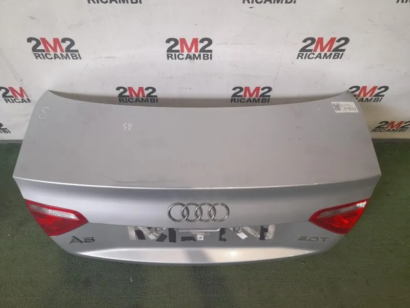 Portello POST 8T0827023AJ Audi A5 8T3 2008