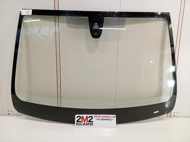 Parabrezza 9808004280 Citroen Jumper III 2014