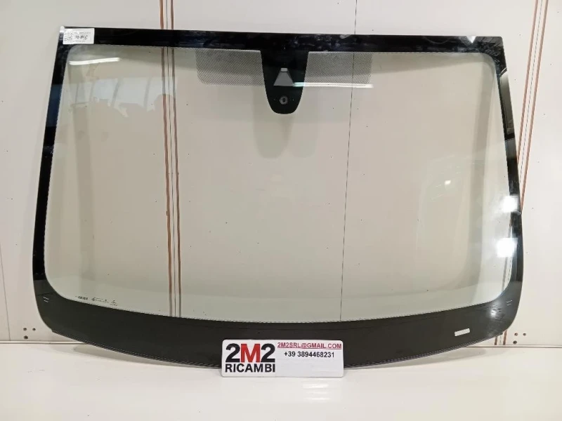 Parabrezza 9808004280 Citroen Jumper III 2014