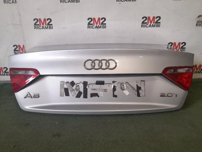 Portello POST 8T0827023AJ Audi A5 8T3 2008