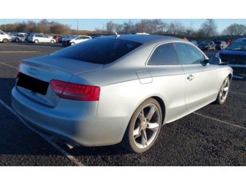 Portello POST 8T0827023AL Audi A5 8T3 2008