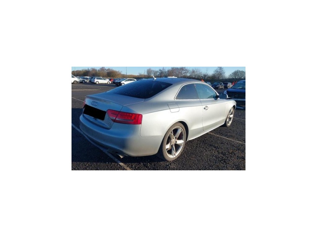 Portello POST 8T0827023AL Audi A5 8T3 2008