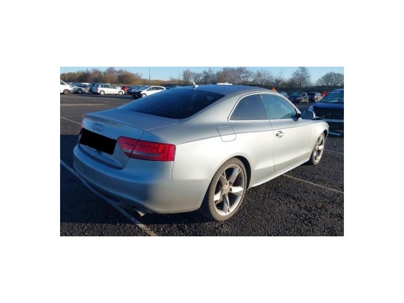 Portello POST 8T0827023AL Audi A5 8T3 2008