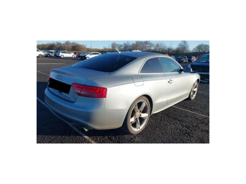 Portello POST 8T0827023AL Audi A5 8T3 2008