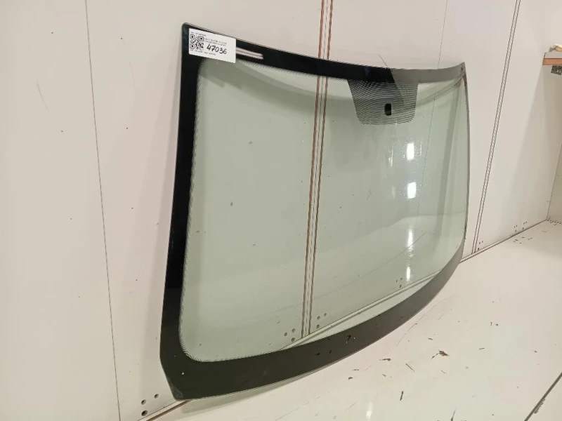 Parabrezza 727128759R Dacia Duster I 2014