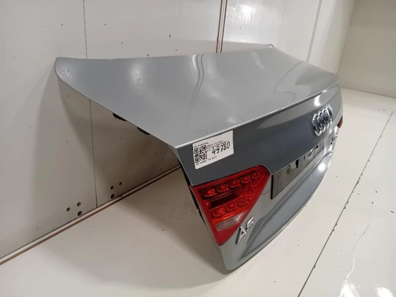 Portello POST 8T0827023AL Audi A5 8T3 2008