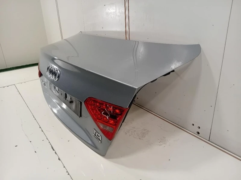 Portello POST 8T0827023AL Audi A5 8T3 2008