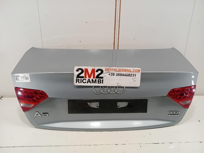 Portello POST 8T0827023AL Audi A5 8T3 2008