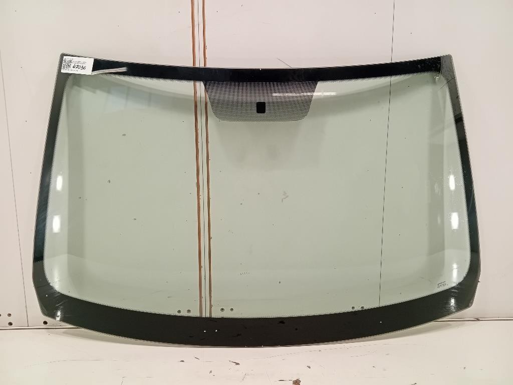 Parabrezza 727128759R Dacia Duster I 2014