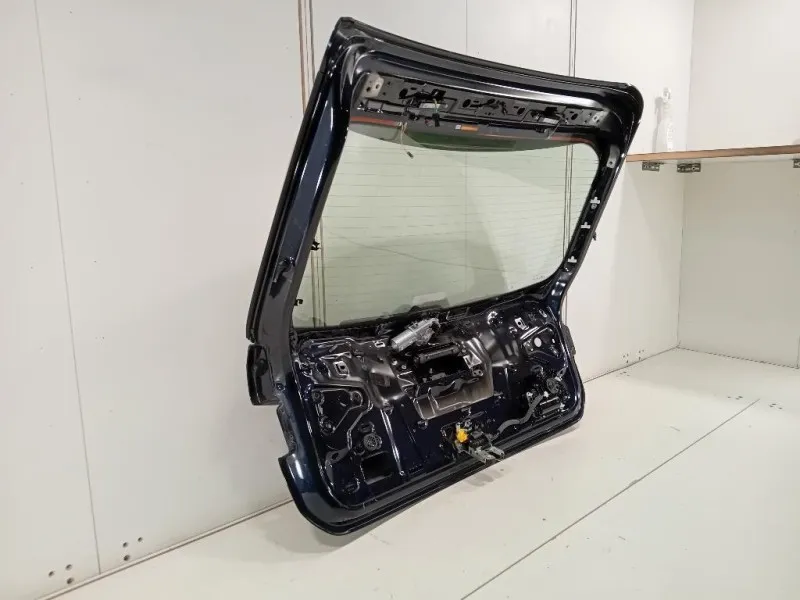 Portello POST 4K9827025B Audi A6 4a5c8 Avant 2018