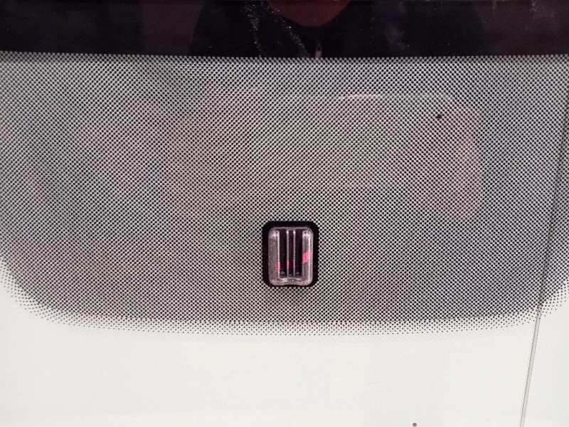 Parabrezza 727120948R Dacia Duster II 2018