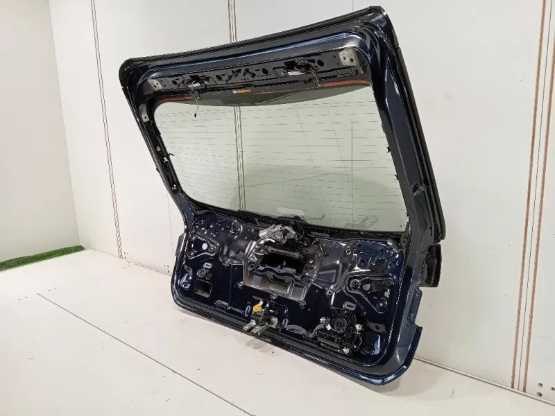 Portello POST 4K9827025B Audi A6 4a5c8 Avant 2018