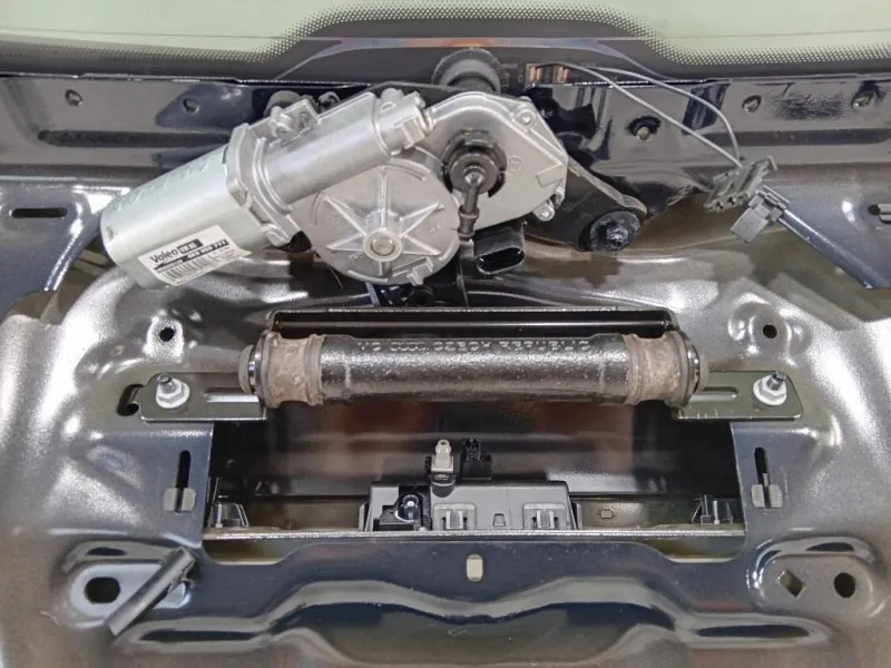 Portello POST 4K9827025B Audi A6 4a5c8 Avant 2018