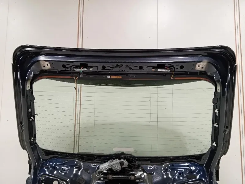 Portello POST 4K9827025B Audi A6 4a5c8 Avant 2018