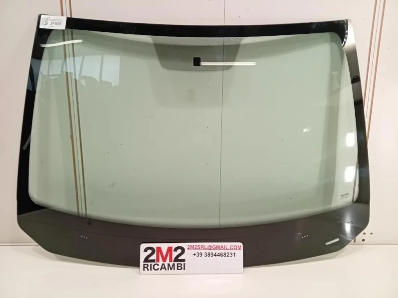 Parabrezza 727120948R Dacia Duster II 2018