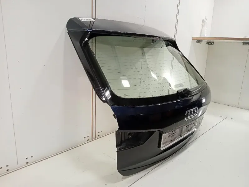 Portello POST 4K9827025B Audi A6 4a5c8 Avant 2018