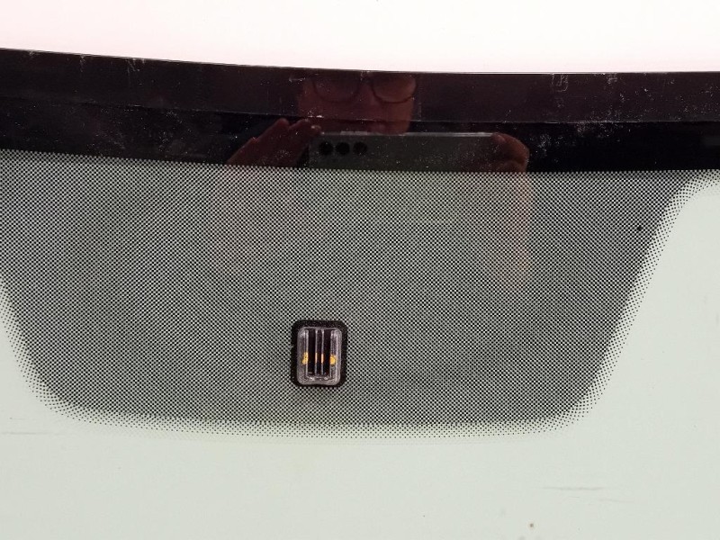 Parabrezza 43R-00132 Dacia Sandero II 2013