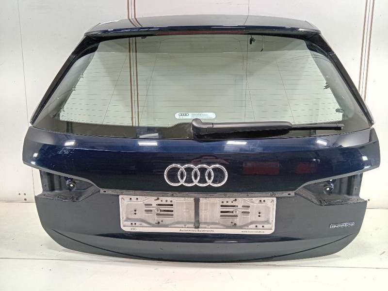 Portello POST 4K9827025B Audi A6 4a5c8 Avant 2018