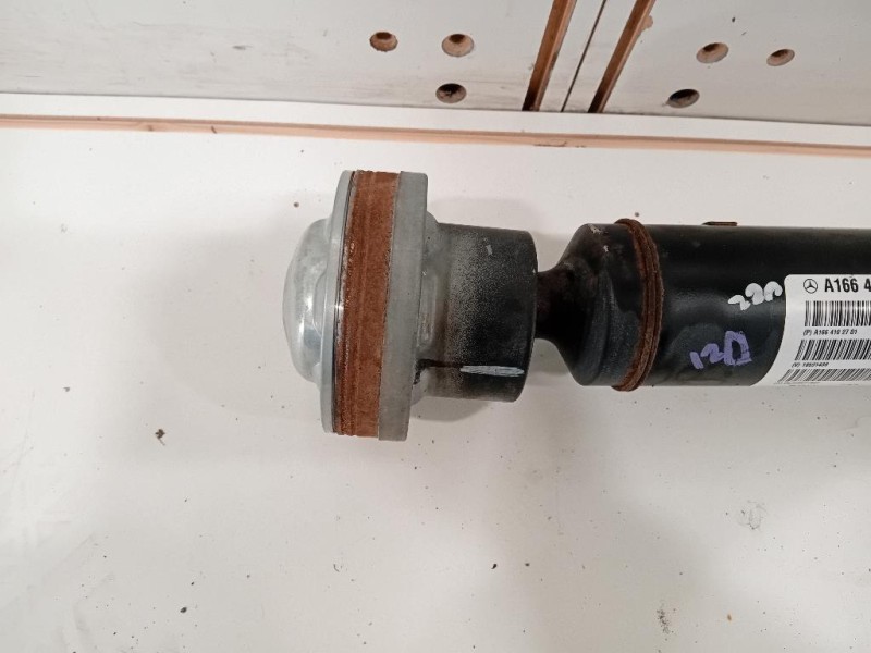 Albero Trasmissione ANT A1664102701 Mercedes Classe GLE W166 2015