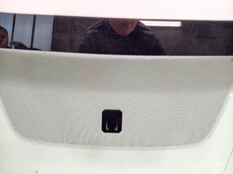 Parabrezza 43R-00132 Dacia Sandero II 2013