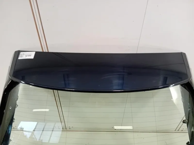 Portello POST 4K9827025B Audi A6 4a5c8 Avant 2018