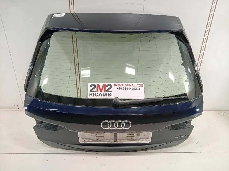 Portello POST 4K9827025B Audi A6 4a5c8 Avant 2018