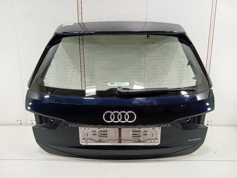 Portello POST 4K9827025B Audi A6 4a5c8 Avant 2018