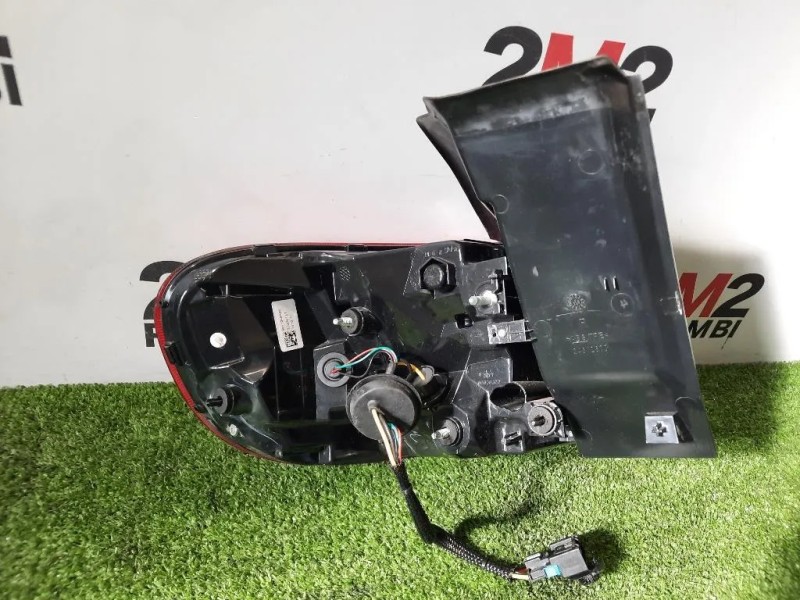 Fanale EST POST DX 9817269580 POST DX Citroen C5 Aircross 2018