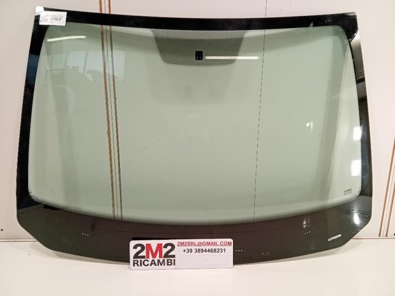 Parabrezza 43R-00132 Dacia Sandero II 2013