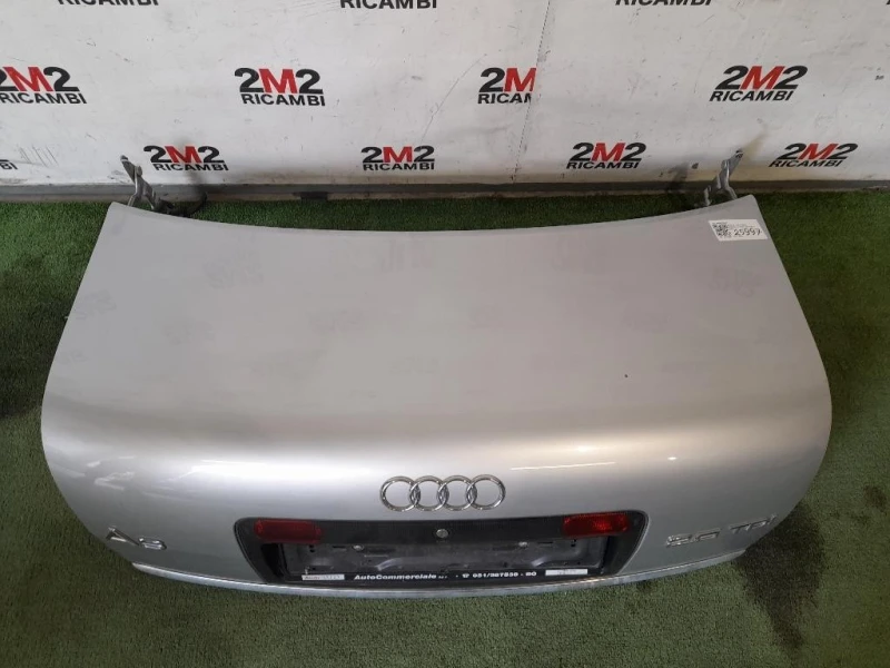 Portello POST 4B5827023 Audi A6 4B 1997