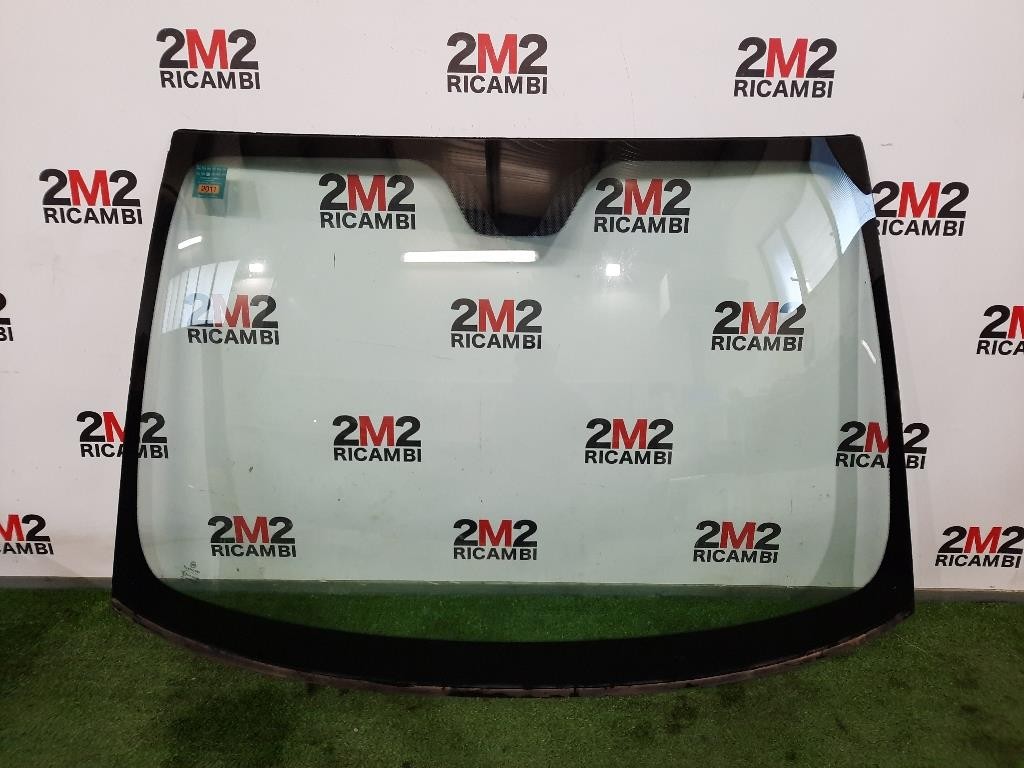 Parabrezza 51806622 Fiat 500 II 2008