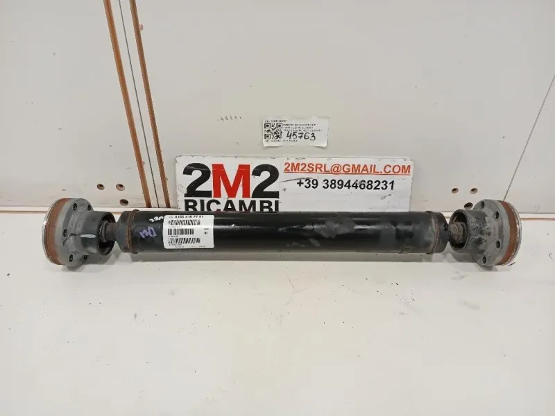 Albero Trasmissione ANT A1664102701 Mercedes Classe GLE W166 2015